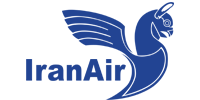 لوگوی شرکت هواپیمایی ایران ایر